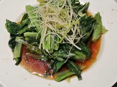 -又见炊烟私房菜(敬亭路店)