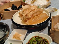 -晓粤·惹味粤菜(凯德乐峰广场店)