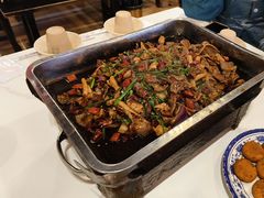 -沈姐万州烤鱼(沙坪坝七中店)
