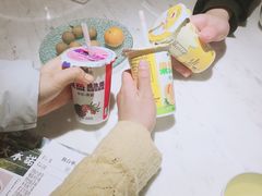 -小菜园新徽菜(扬州华润万象汇店)