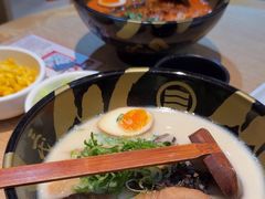 -味千拉面(淮安万达店)