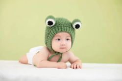 -星豆豆儿童摄影(南郊太白南路店)