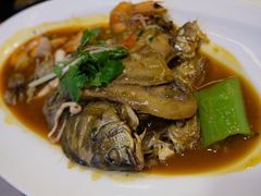 -渔娘渔家丹东海鲜(东直门店)