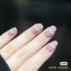 -妙睫屋日式美甲美睫