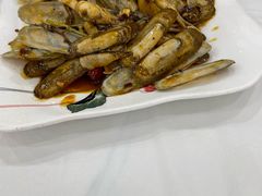 -碧海银沙海鲜餐厅(恒大海上威尼斯店)