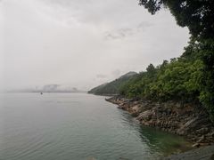 -千岛湖东南湖区