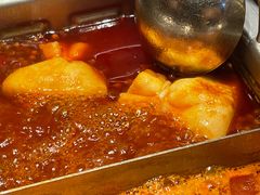 -海底捞火锅(江南盛天地店)