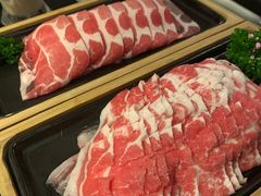 -湊湊火锅·茶憩(和平大悦城店)