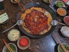 -星鸿社重庆老火锅(燃灯寺分店)