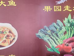 -开心农家菜