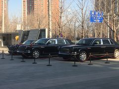 -汽车博物馆主题餐厅
