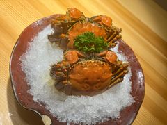 -酒久自助料理(佳兆业店)