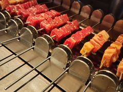 -麦凯伦烧烤·精酿超级工厂店(金桥总店)