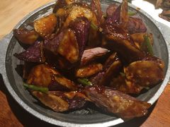 -黑鸡小馆(金源店)