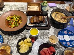 -一味大院•桐庐菜传承店(春江路店)