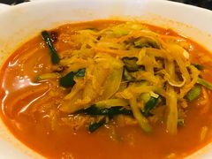 -桃园中华料理炸酱面(燕儿岛路店)