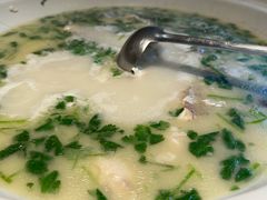 -久宴·天目湖大鱼头(恐龙园店)