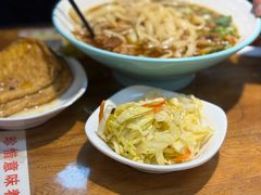 -韩师傅老大同刀削面(北苑路店)
