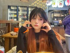 -撒郎嘿·朝鲜民俗餐馆