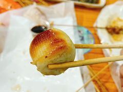 -蚝哥花姐湛江烤生蚝(美丽湾市场店)
