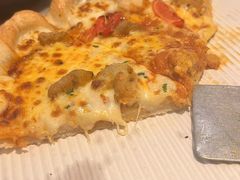 -必胜客(东茅岭店)