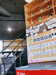 -零重力蹦床空间·滑梯·海洋球·团建(奥特莱斯店)
