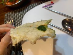 -辛德里印度餐厅(勒泰商圈店)