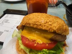 -华嫂冰室(尖沙咀店)