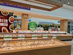 -果蔬好生活超市(东湖店)