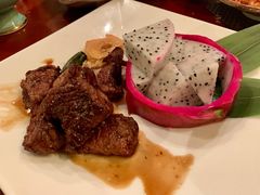 -乾山寿司(好运街店)