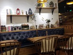 -炽真·果木窑烤自助牛排馆儿(和平欧乐店)