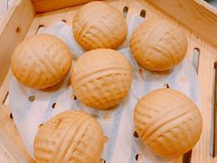 -麒麟中餐厅·经典粤菜·地道菜式老字号(广州长隆酒店)
