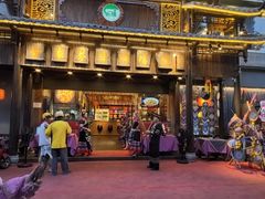 -甘家界牌柠檬鸭(青山店)