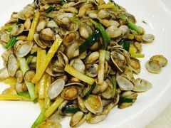 -神洲四海大酒楼(王府井澳门中心店)