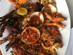 -Ganesha Pudak Cafe