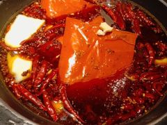 -蜀大侠火锅(总府路店)