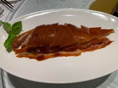 -四季民福烤鸭店(王府井灯市口店)