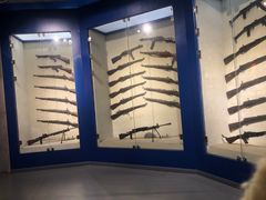 -邱少云烈士纪念馆