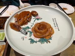 -京味斋·北京烤鸭(北京南站洋桥店)