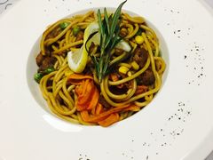 -吃饼人西餐(南开店)