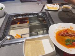 -海底捞火锅(飞马水城店)