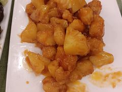 -桃子餐厅·天津菜(红星路直营店)