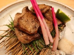 -岚山日本料理(珠江新城店)