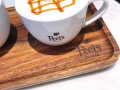 -Peet's Coffee皮爷咖啡(豫园店)