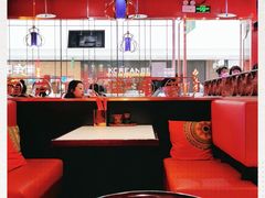 大堂-宝葫芦西北茶食铺(万达店)
