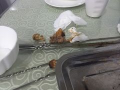-丝路香妃清真餐厅·新疆菜