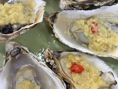 -贞姨美食·老字号海鲜大排档