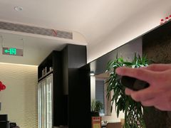 -羊门客在·烤盐池滩羊·川菜