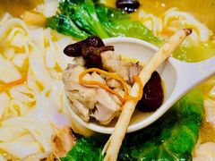 -小满手工粉(上海品尊国际店)