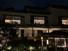 -火炉山森林公园
